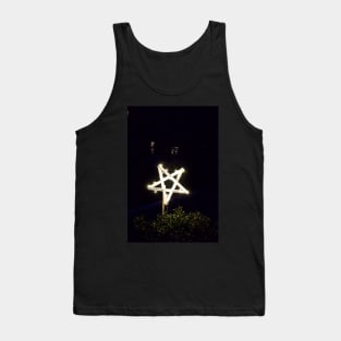 Stellar Star Tank Top